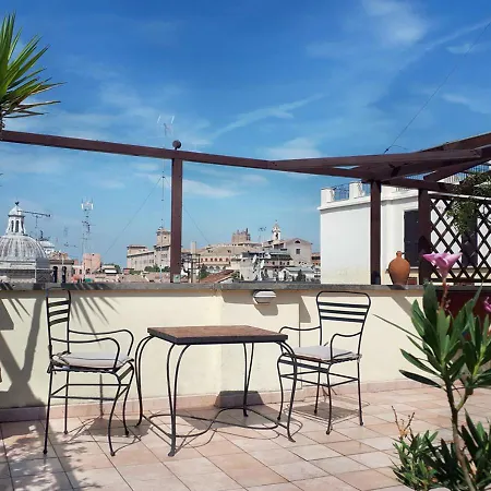 Panoramic Appartement *