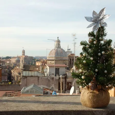 Panoramic * Roma